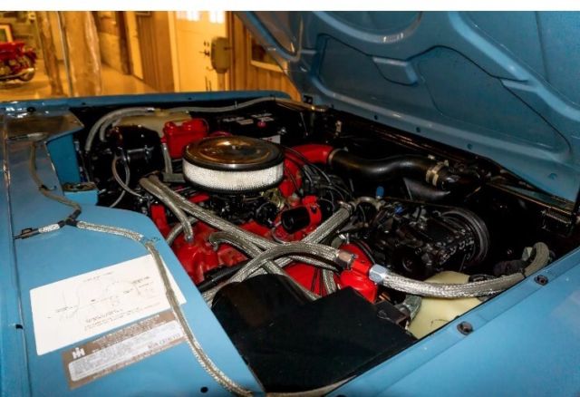 1980 International Harvester Scout - photo 12