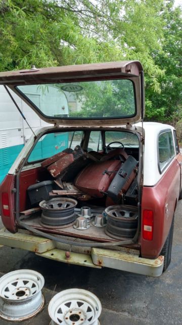 1980 International Harvester Other - photo 10