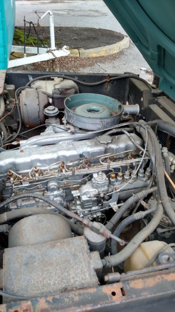 1980 International Harvester Other - photo 2