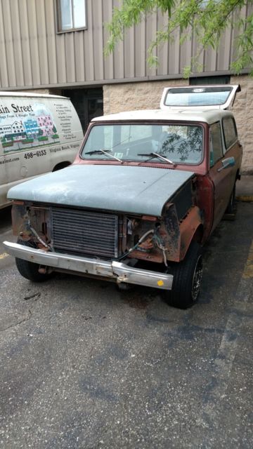 1980 International Harvester Other - photo 8