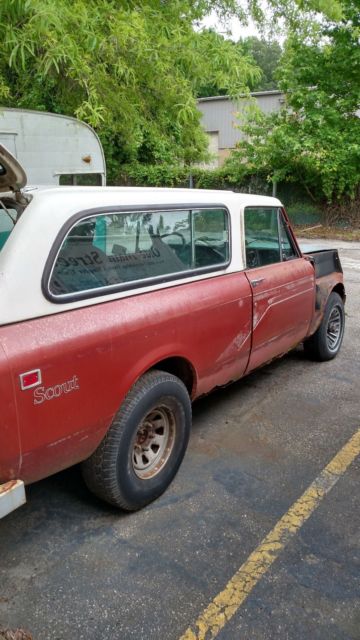 1980 International Harvester Other - photo 9