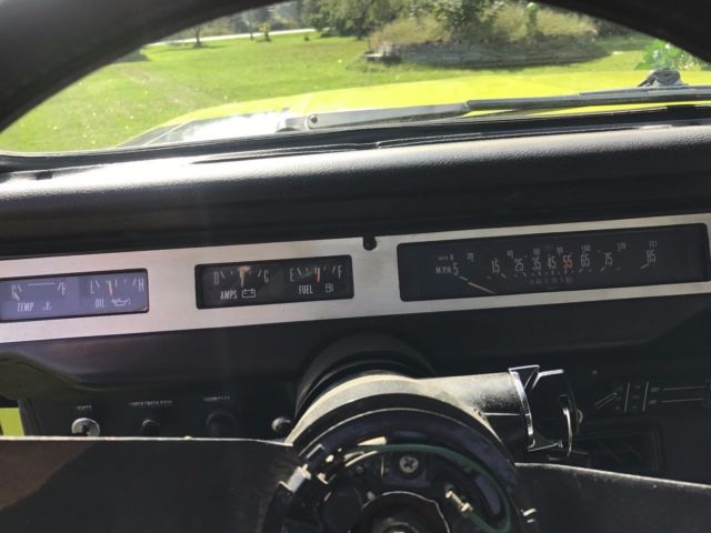 1980 International Harvester Scout - photo 12