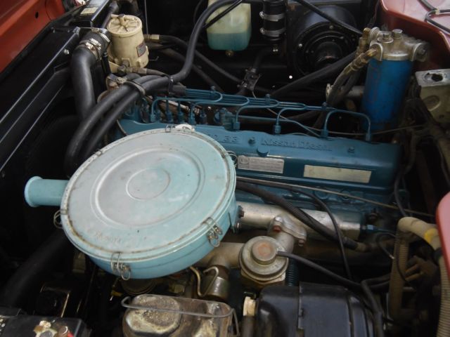 1980 Other Makes Scout - photo 10