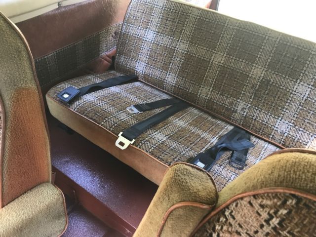 1980 International Harvester Scout Traveler - photo 10