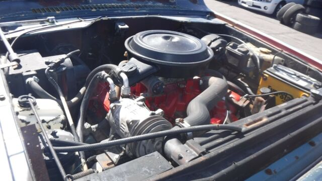 1980 International Harvester Scout Traveler - photo 10