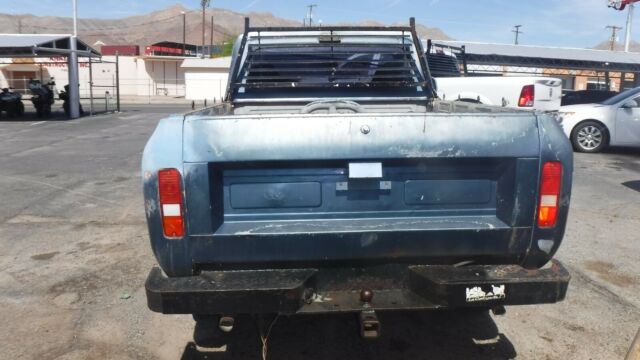 1980 International Harvester Scout Traveler - photo 4
