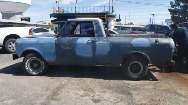 1980 International Harvester Scout Traveler - photo 7