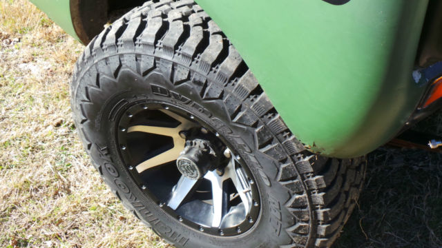 1980 International Harvester Scout - photo 5
