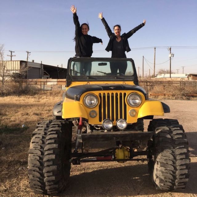 1980 Jeep Other - photo 5