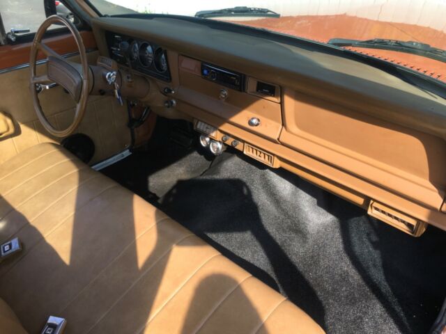 1980 Jeep Comanche - photo 10