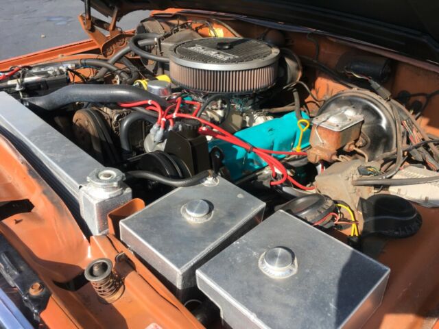 1980 Jeep Comanche - photo 3