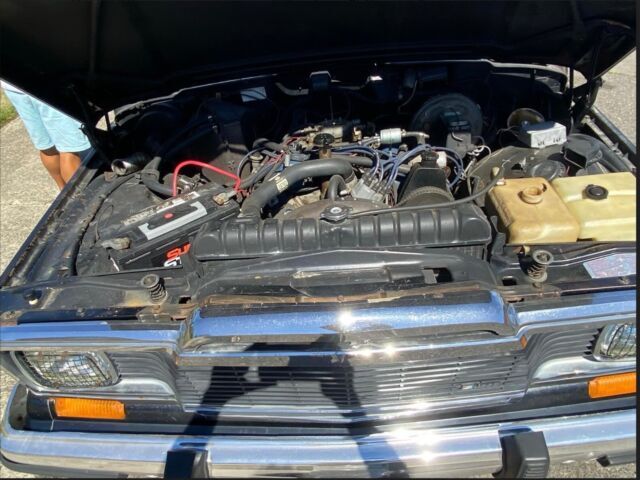 1980 Jeep Cherokee - photo 5