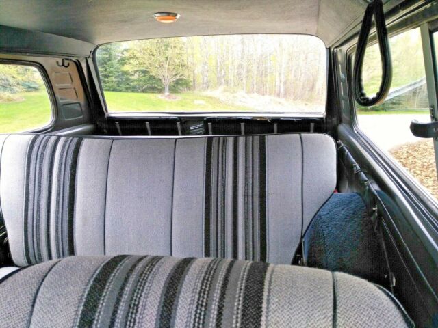 1980 Jeep Cherokee Chief - photo 12