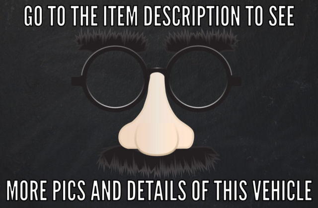 1980 Jeep CJ 4x4 - photo 12