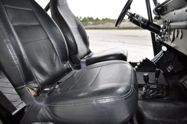 1980 Jeep CJ 4x4 - photo 9