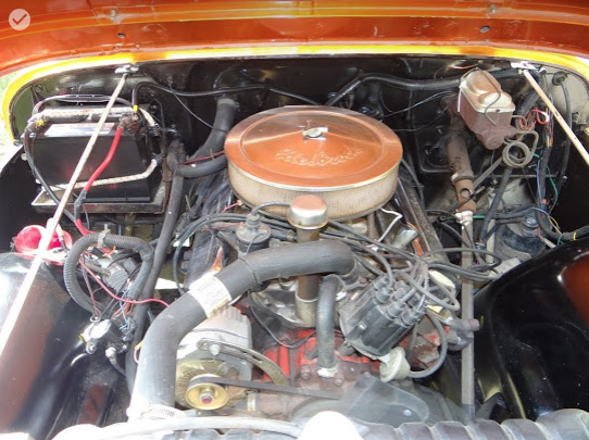 1980 Jeep CJ - photo 2