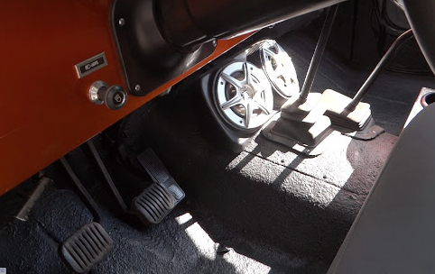 1980 Jeep CJ - photo 5