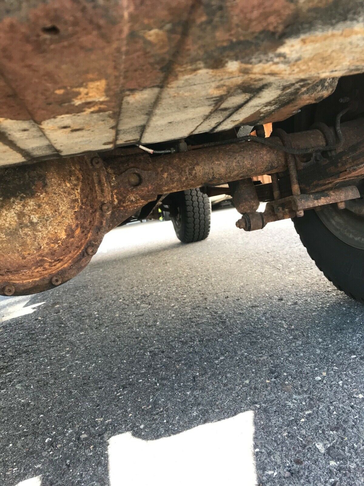 1980 Jeep CJ-5 - photo 12