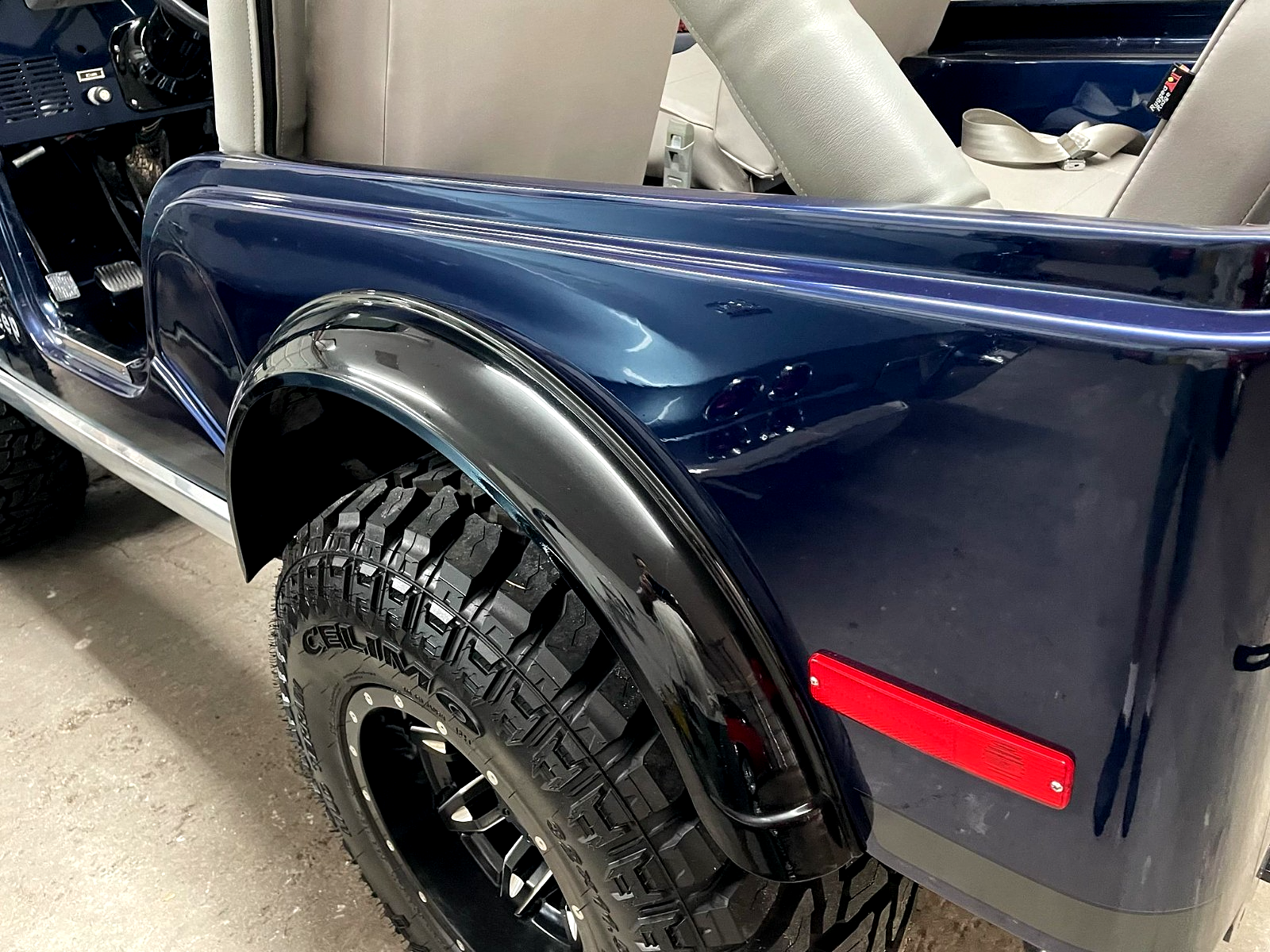 1980 Jeep Renegade CJ-5 Renegade! - photo 5