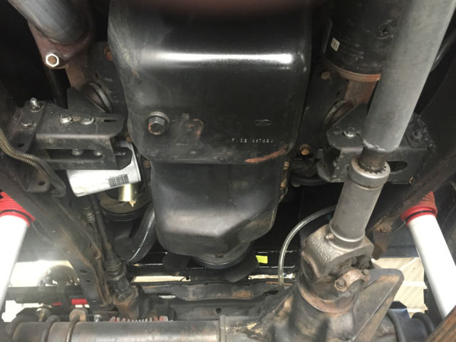 1980 Jeep CJ RENEGADE - photo 12
