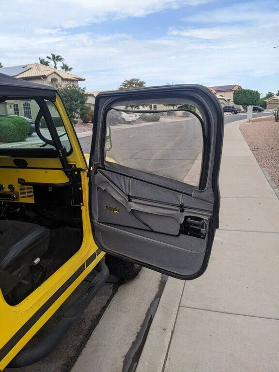 1980 Jeep CJ Renegade 4WD SUV Stock Number 56304 - photo 6