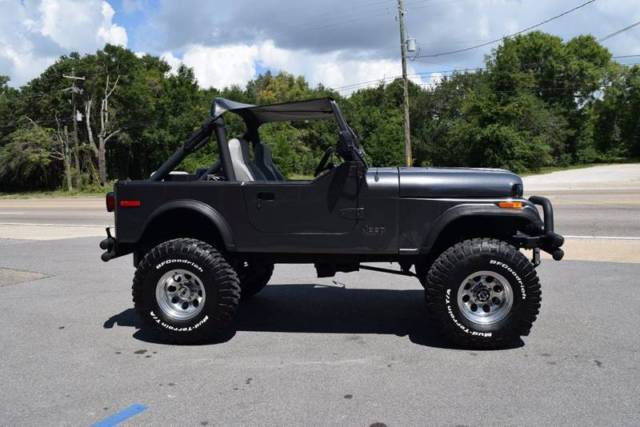 1980 Jeep CJ -- - photo 9