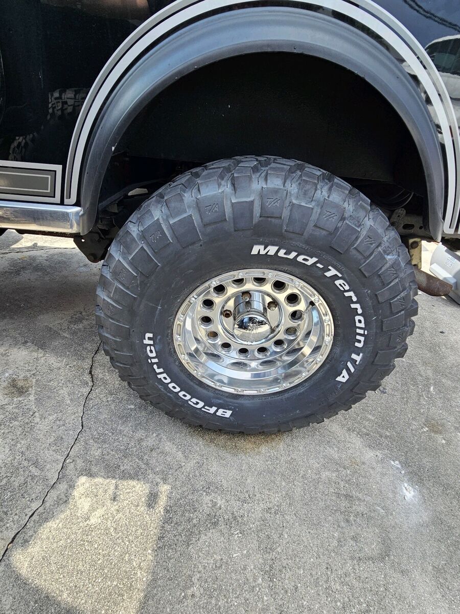 1980 Jeep CJ-7 Laredo - photo 6