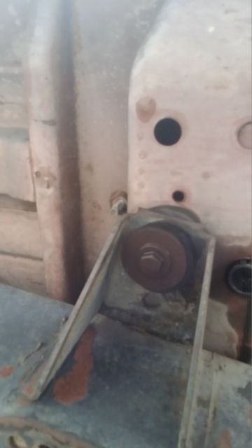 1980 Jeep CJ CJ7 - photo 7