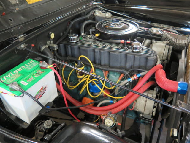 1980 Jeep CJ - photo 11