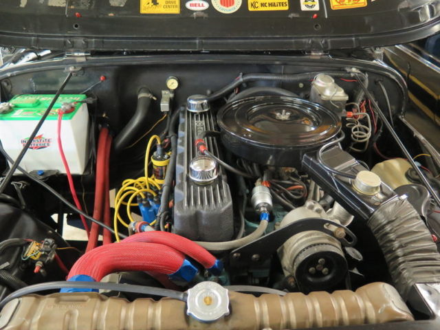 1980 Jeep CJ - photo 12