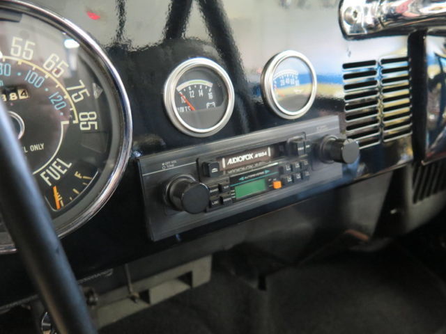 1980 Jeep CJ - photo 5