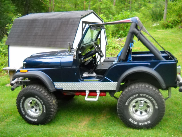 1980 jeep cj5 1980 Jeep CJ