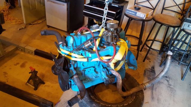 1980 Jeep CJ - photo 9