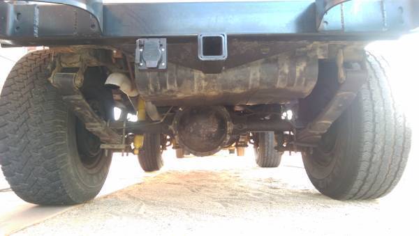 1980 Jeep CJ CJ5 4x4 4 speed - photo 10