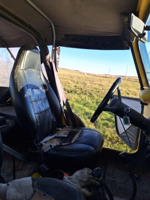 1980 Jeep CJ - photo 12
