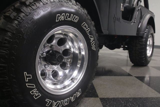 1980 Jeep CJ -- - photo 10