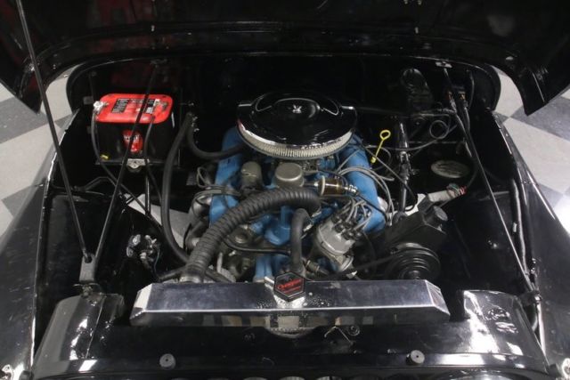 1980 Jeep CJ -- - photo 4
