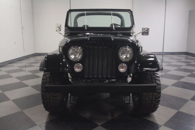 1980 Jeep CJ -- - photo 5