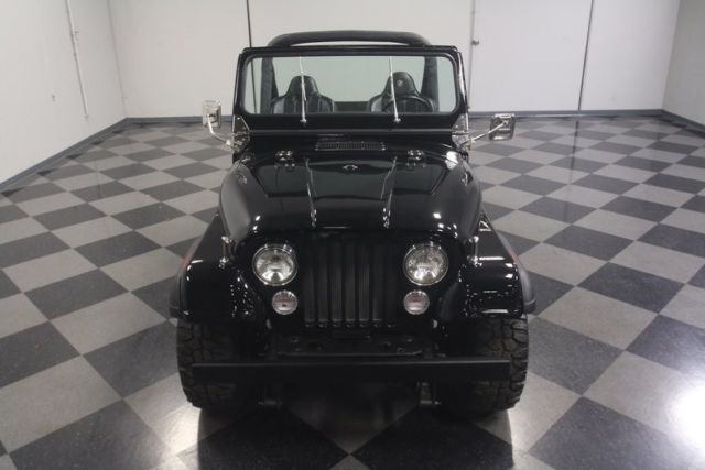 1980 Jeep CJ -- - photo 6