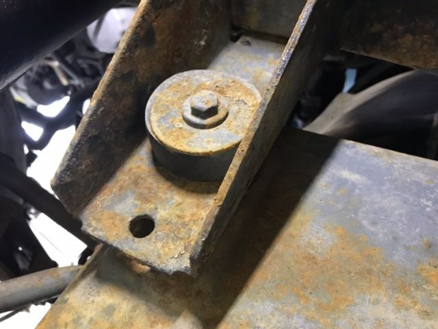 1980 Jeep Wrangler - photo 13