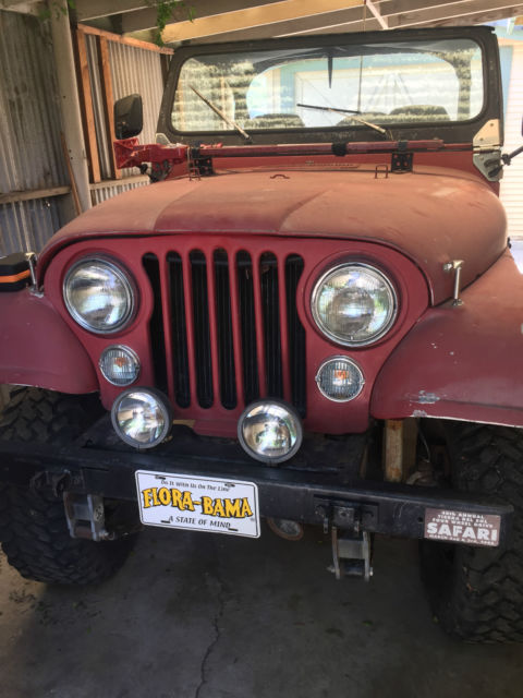 1980 Jeep Other - photo 2