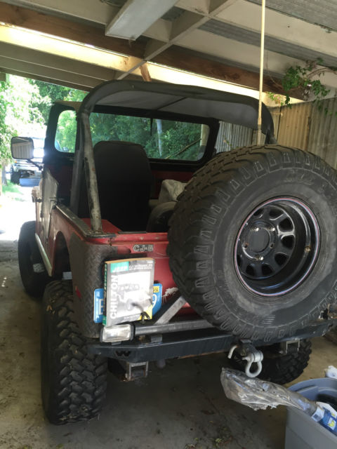 1980 Jeep Other - photo 3