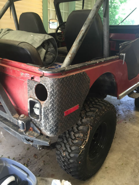 1980 Jeep Other - photo 4