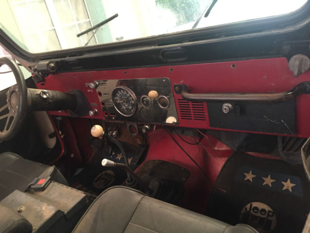 1980 Jeep Other - photo 5