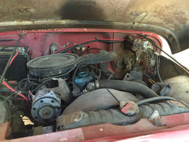 1980 Jeep Other - photo 6