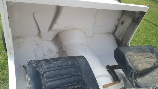 1980 Jeep CJ - photo 10