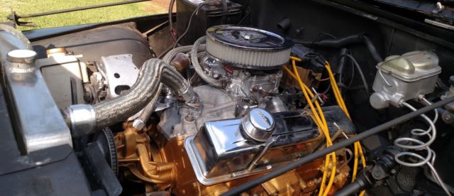 1980 Jeep CJ Golden Eagle - photo 13