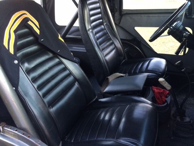 1980 Jeep CJ - photo 8
