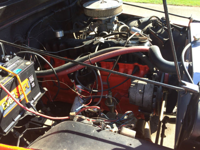 1980 Jeep CJ Renegade, - photo 5