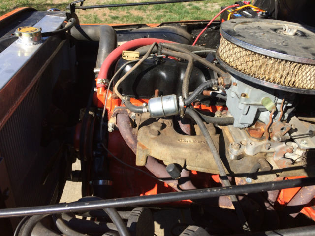 1980 Jeep CJ Renegade, - photo 6